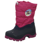 Lade das Bild in den Galerie-Viewer, Lurchi Allwetterstiefel Warmfutter mit Funktionsmembran (wasserabweisend/wasserdicht) FAIRY
