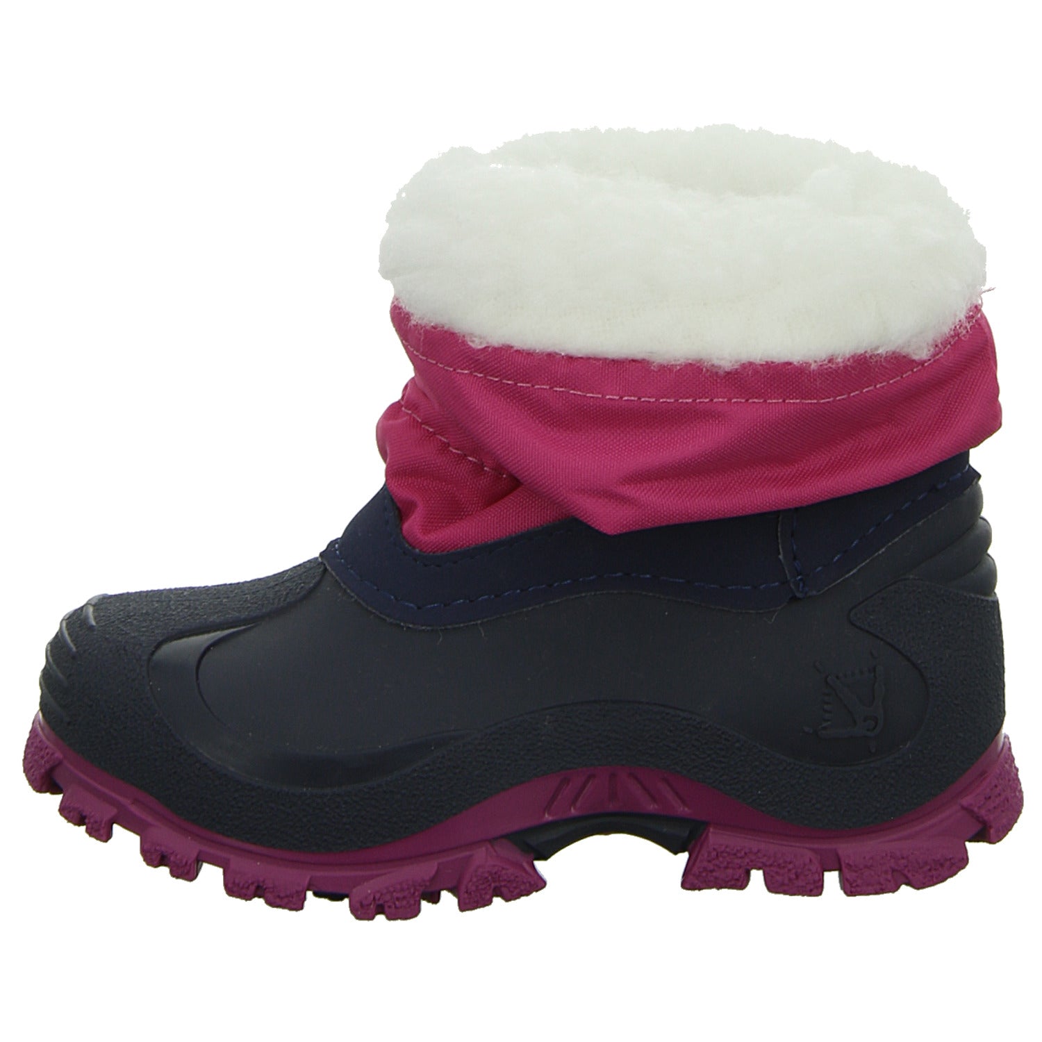 Lurchi Allwetterstiefel Warmfutter mit Funktionsmembran (wasserabweisend/wasserdicht) FAIRY