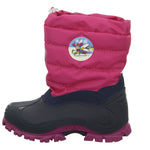 Lade das Bild in den Galerie-Viewer, Lurchi Allwetterstiefel Warmfutter mit Funktionsmembran (wasserabweisend/wasserdicht) FAIRY

