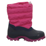 Lade das Bild in den Galerie-Viewer, Lurchi Allwetterstiefel Warmfutter mit Funktionsmembran (wasserabweisend/wasserdicht) FAIRY
