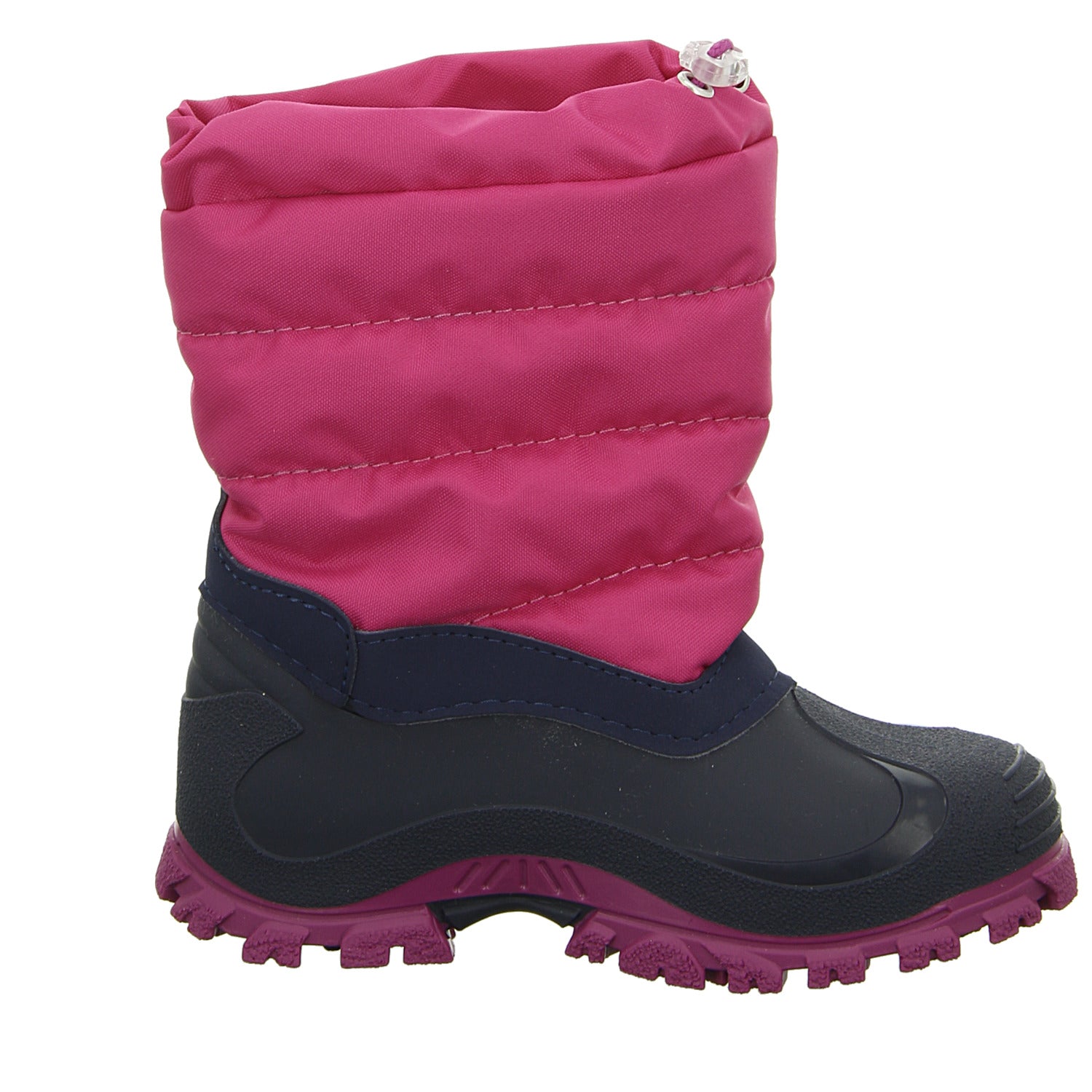 Lurchi Allwetterstiefel Warmfutter mit Funktionsmembran (wasserabweisend/wasserdicht) FAIRY