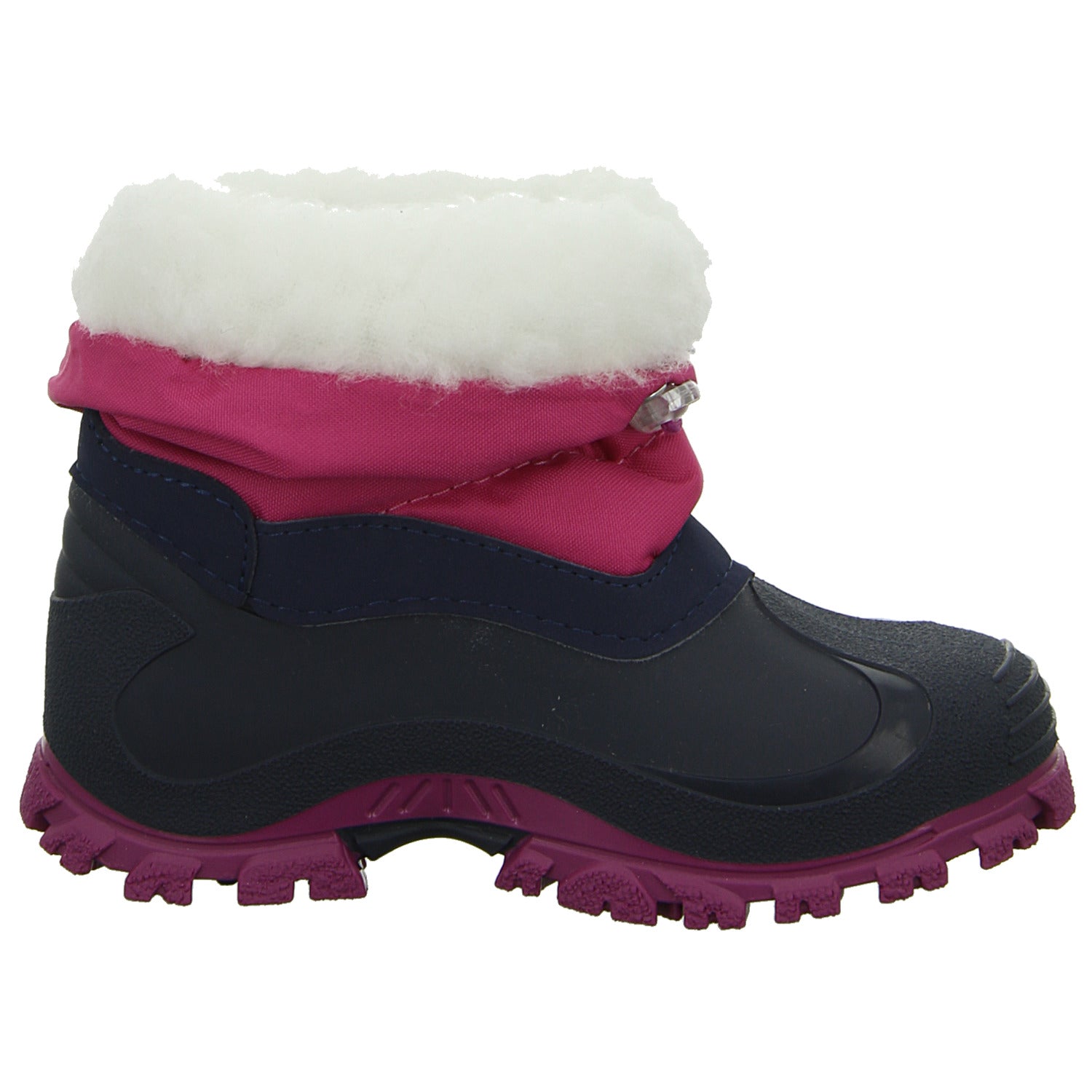 Lurchi Allwetterstiefel Warmfutter mit Funktionsmembran (wasserabweisend/wasserdicht) FAIRY