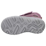 Lade das Bild in den Galerie-Viewer, Superfit Allwetterstiefel Warmfutter mit Funktionsmembran (wasserabweisend/wasserdicht) Husky1
