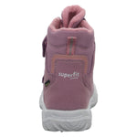 Lade das Bild in den Galerie-Viewer, Superfit Allwetterstiefel Warmfutter mit Funktionsmembran (wasserabweisend/wasserdicht) HUSKY1
