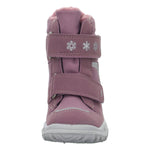 Lade das Bild in den Galerie-Viewer, Superfit Allwetterstiefel Warmfutter mit Funktionsmembran (wasserabweisend/wasserdicht) HUSKY1
