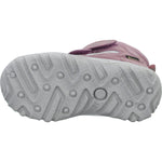 Lade das Bild in den Galerie-Viewer, Superfit Allwetterstiefel Warmfutter mit Funktionsmembran (wasserabweisend/wasserdicht) HUSKY1
