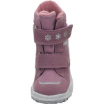 Lade das Bild in den Galerie-Viewer, Superfit Allwetterstiefel Warmfutter mit Funktionsmembran (wasserabweisend/wasserdicht) HUSKY1
