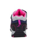 Lade das Bild in den Galerie-Viewer, Sneakers Allwetterstiefel Warmfutter mit Funktionsmembran (wasserabweisend/wasserdicht)
