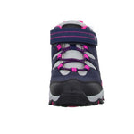 Lade das Bild in den Galerie-Viewer, Sneakers Allwetterstiefel Warmfutter mit Funktionsmembran (wasserabweisend/wasserdicht)
