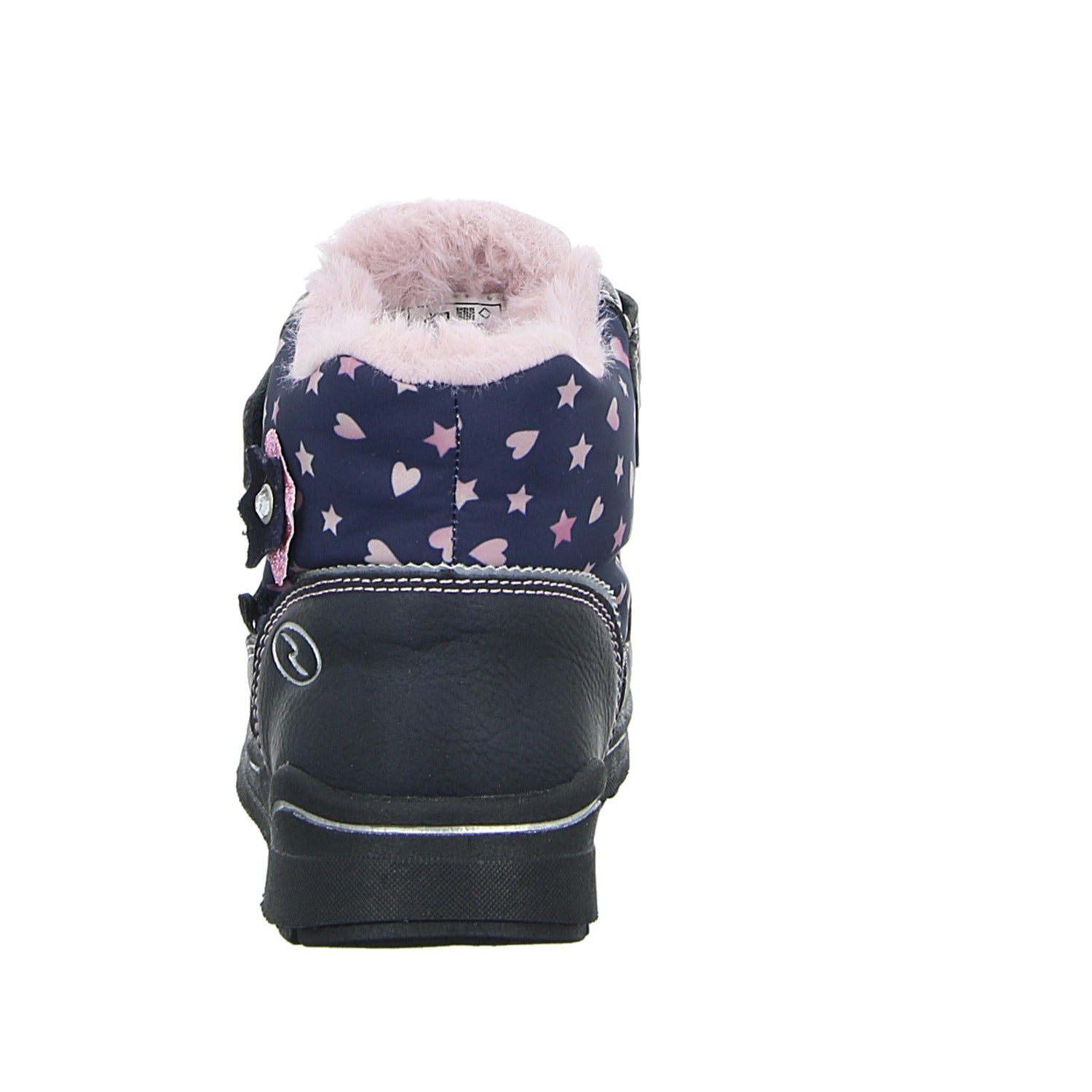 Sneakers Allwetterstiefel Warmfutter mit Funktionsmembran (wasserabweisend/wasserdicht)