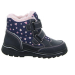 Lade das Bild in den Galerie-Viewer, Sneakers Allwetterstiefel Warmfutter mit Funktionsmembran (wasserabweisend/wasserdicht)
