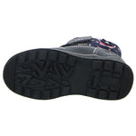 Lade das Bild in den Galerie-Viewer, Sneakers Allwetterstiefel Warmfutter mit Funktionsmembran (wasserabweisend/wasserdicht)
