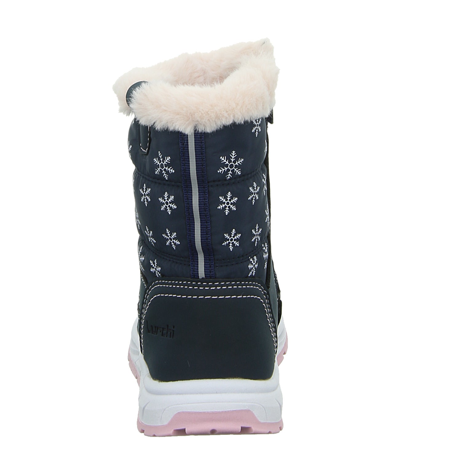 Lurchi Allwetterstiefel Warmfutter mit Funktionsmembran (wasserabweisend/wasserdicht)