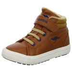 Lade das Bild in den Galerie-Viewer, KangaROOS Kleinkinderstiefel Warmfutter KaVu III
