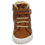 Lade das Bild in den Galerie-Viewer, KangaROOS Kleinkinderstiefel Warmfutter KaVu III
