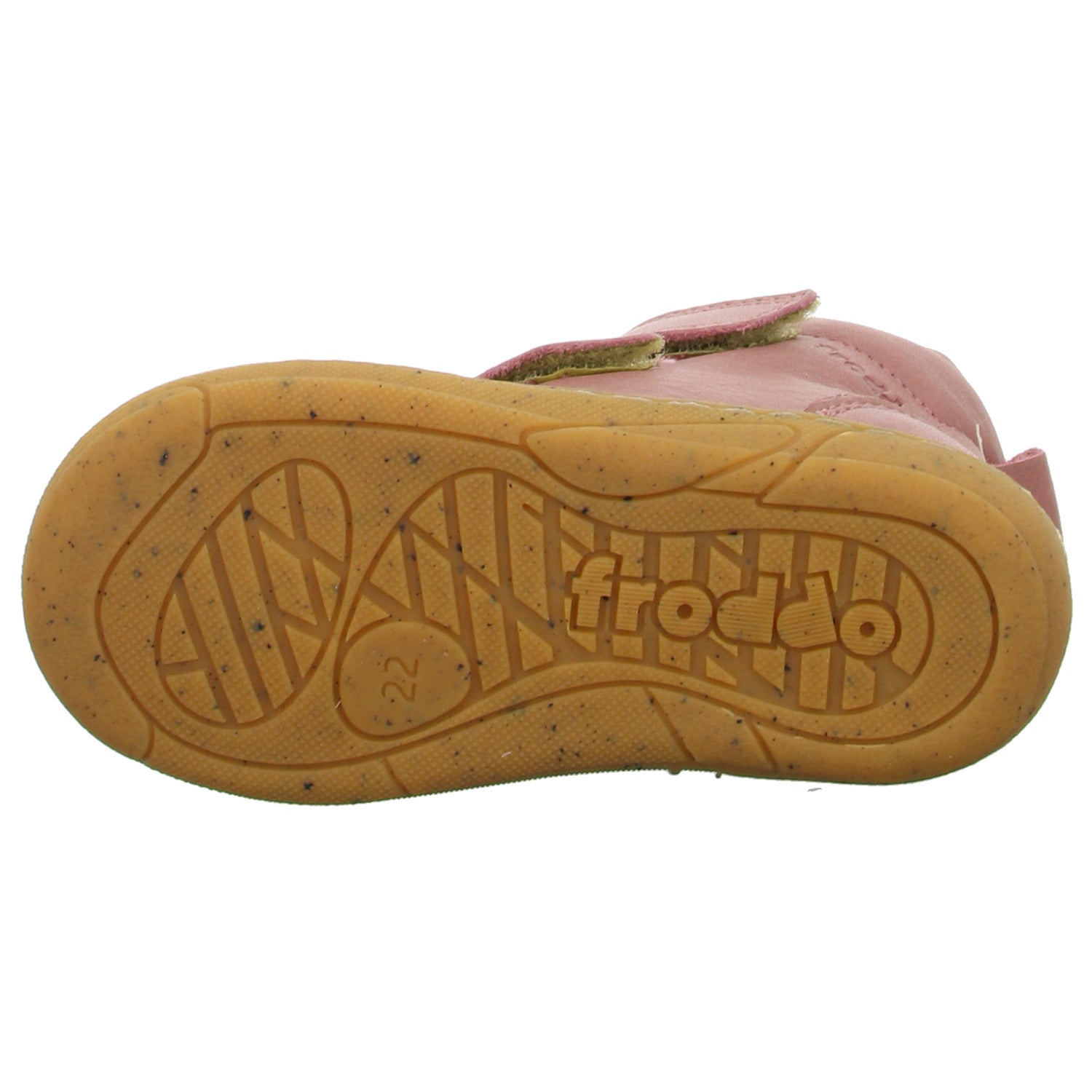 Froddo Kleinkinderstiefel Warmfutter MINNI WINTER