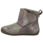 Lade das Bild in den Galerie-Viewer, Froddo Kleinkinderstiefel Warmfutter PAIX WINTER BOOTS
