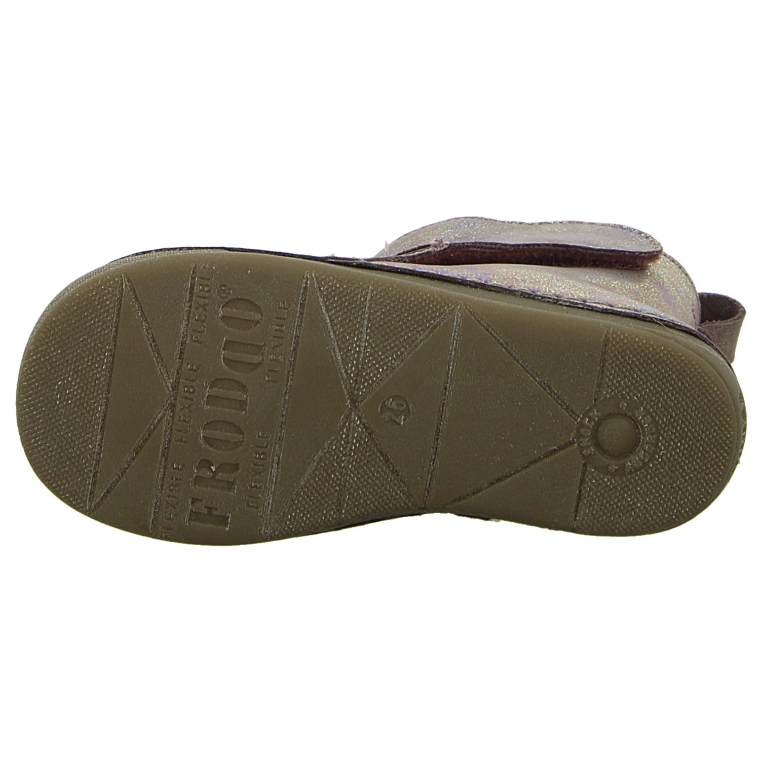 Froddo Kleinkinderstiefel Warmfutter PAIX WINTER BOOTS