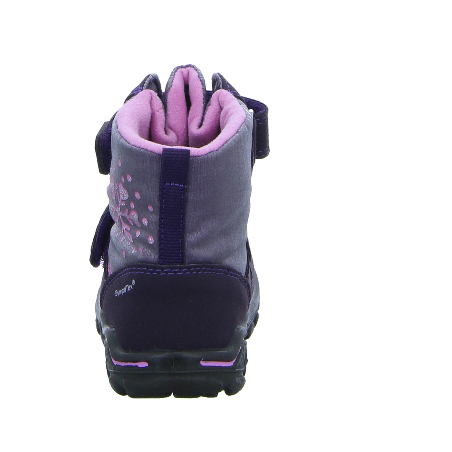 Lurchi Kleinkinderstiefel Warmfutter