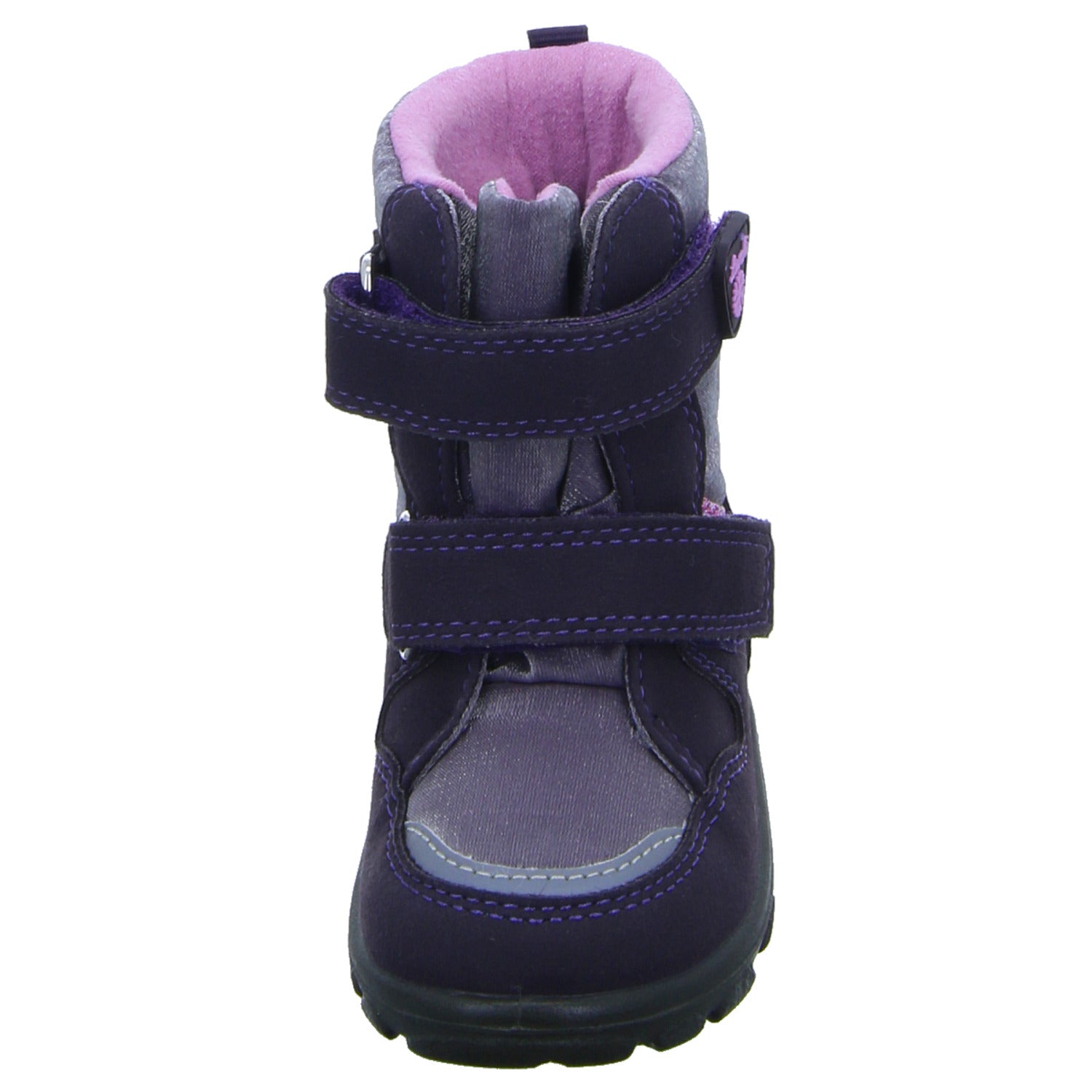 Lurchi Kleinkinderstiefel Warmfutter