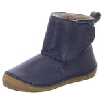 Lade das Bild in den Galerie-Viewer, Froddo Kleinkinderstiefel Warmfutter Paix Winter Boots
