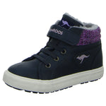 Lade das Bild in den Galerie-Viewer, KangaROOS Kleinkinderstiefel Warmfutter KaVu III
