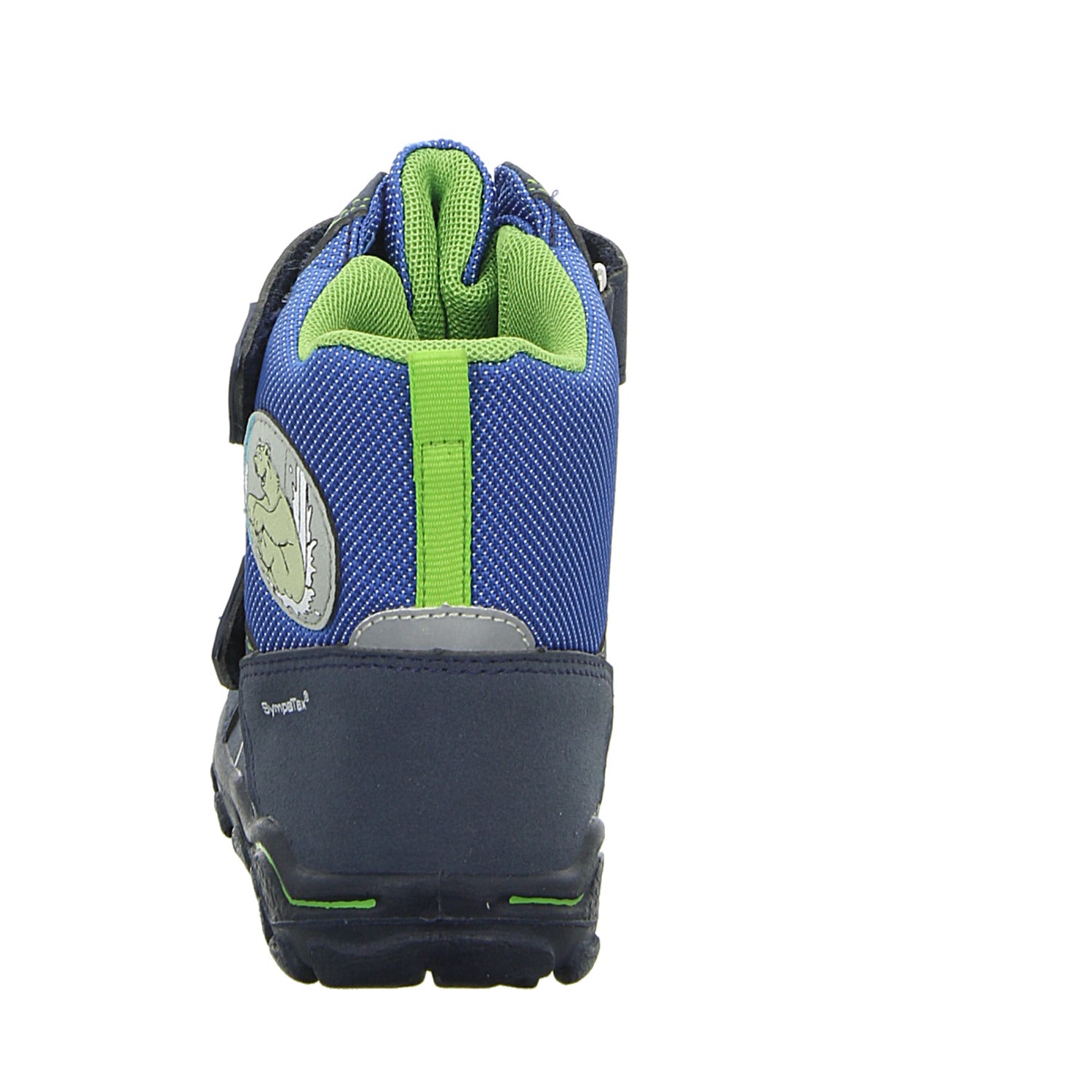 Lurchi Kleinkinderstiefel Warmfutter