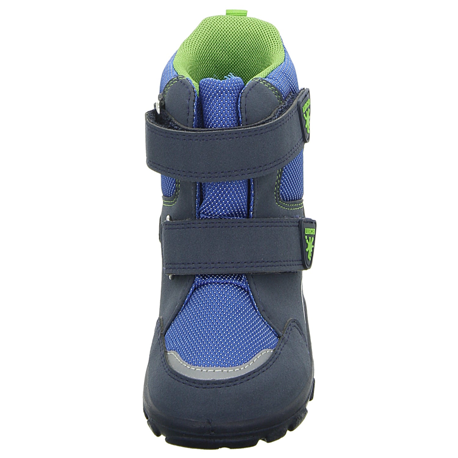 Lurchi Kleinkinderstiefel Warmfutter