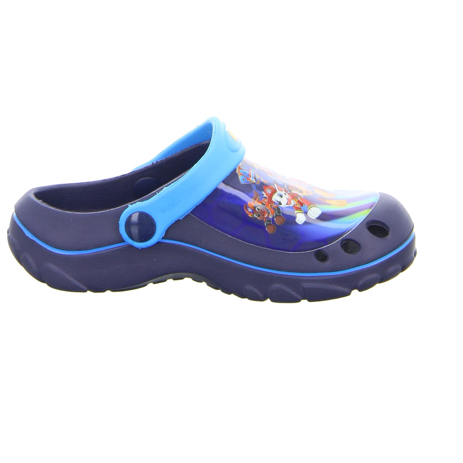 PAW PATROL EVA Clog
