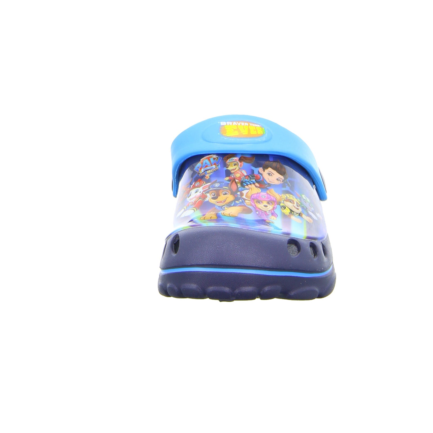 PAW PATROL EVA Clog