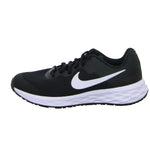 Lade das Bild in den Galerie-Viewer, Nike Schnürhalbschuh (casual) NIKE REVOLUTION 6 NN (GS)
