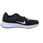 Lade das Bild in den Galerie-Viewer, Nike Schnürhalbschuh (casual) NIKE REVOLUTION 6 NN (GS)
