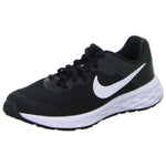 Lade das Bild in den Galerie-Viewer, Nike Schnürhalbschuh (casual) NIKE REVOLUTION 6 NN (GS)
