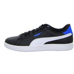 Lade das Bild in den Galerie-Viewer, PUMA Schnürhalbschuh (casual) Puma Smash 3.0 L Jr
