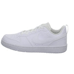 Lade das Bild in den Galerie-Viewer, Nike Schnürhalbschuh (casual) COURT BOROUGH LOW RECRAFT (GS)
