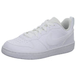 Lade das Bild in den Galerie-Viewer, Nike Schnürhalbschuh (casual) COURT BOROUGH LOW RECRAFT (GS)
