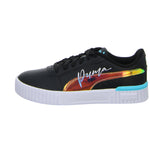Lade das Bild in den Galerie-Viewer, PUMA Schnürhalbschuh (casual) Carina 2.0 Crystal Wings Jr
