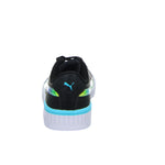 Lade das Bild in den Galerie-Viewer, PUMA Schnürhalbschuh (casual) Carina 2.0 Crystal Wings Jr
