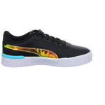 Lade das Bild in den Galerie-Viewer, PUMA Schnürhalbschuh (casual) Carina 2.0 Crystal Wings Jr
