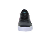 Lade das Bild in den Galerie-Viewer, PUMA Schnürhalbschuh (casual) Carina 2.0 Crystal Wings Jr
