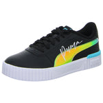 Lade das Bild in den Galerie-Viewer, PUMA Schnürhalbschuh (casual) Carina 2.0 Crystal Wings Jr
