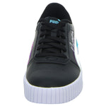 Lade das Bild in den Galerie-Viewer, PUMA Schnürhalbschuh (casual) Carina 2.0 Crystal Wings Jr
