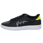 Lade das Bild in den Galerie-Viewer, PUMA Schnürhalbschuh (casual) Puma Smash 3.0 L Crystal Jr
