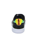 Lade das Bild in den Galerie-Viewer, PUMA Schnürhalbschuh (casual) Puma Smash 3.0 L Crystal Jr
