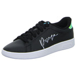 Lade das Bild in den Galerie-Viewer, PUMA Schnürhalbschuh (casual) Puma Smash 3.0 L Crystal Jr

