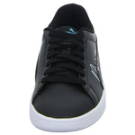 Lade das Bild in den Galerie-Viewer, PUMA Schnürhalbschuh (casual) Puma Smash 3.0 L Crystal Jr
