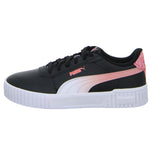 Lade das Bild in den Galerie-Viewer, PUMA Schnürhalbschuh (casual) Carina 2.0 Star Glow Jr

