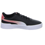 Lade das Bild in den Galerie-Viewer, PUMA Schnürhalbschuh (casual) Carina 2.0 Star Glow Jr
