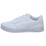 Lade das Bild in den Galerie-Viewer, PUMA Schnürhalbschuh (casual) Carina 2.0 Jr
