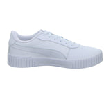 Lade das Bild in den Galerie-Viewer, PUMA Schnürhalbschuh (casual) Carina 2.0 Jr
